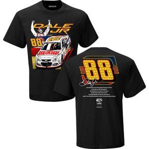 Dale Earnhardt Jr. Hall of Fame Class of 2021 Indu